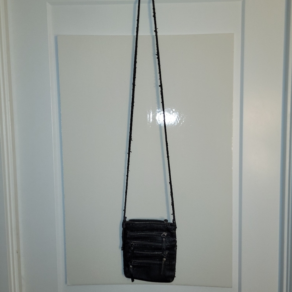 Grunge bag purse - Picture 1 of 8